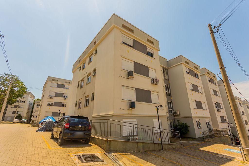 Apartamento 2 dormitórios na lomba do Pinheiro — foto 27