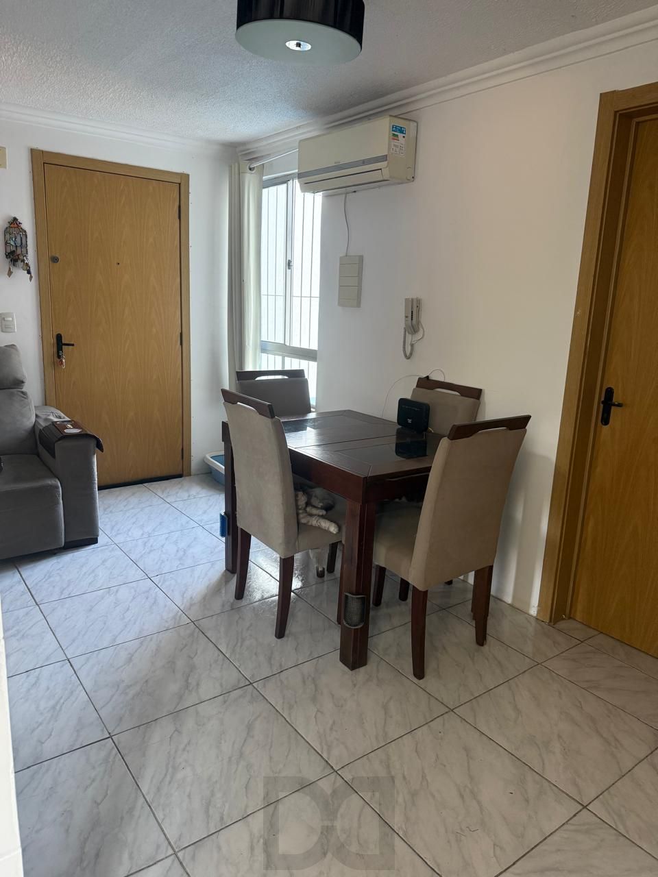Apartamento 02 dormitórios com vaga rotativa. — foto 2