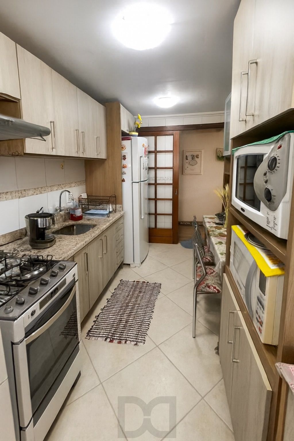 Apartamento 2 dormitórios na Bom Jesus — foto 17