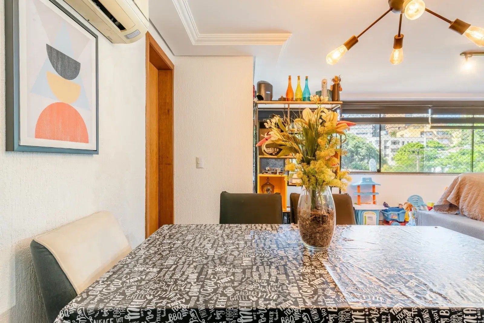 Apartamento 3 dormitórios, 2 vagas 109m² próximo ao Pastor Domhs e Sogipa — foto 13