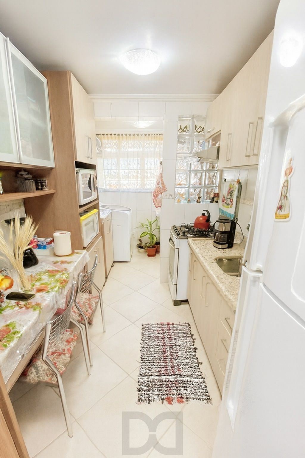 Apartamento 2 dormitórios na Bom Jesus — foto 15