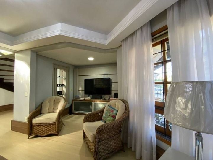 Casa- Sobrado 3 dormitórios à venda no Bairro Vila Ipiranga. — foto 2