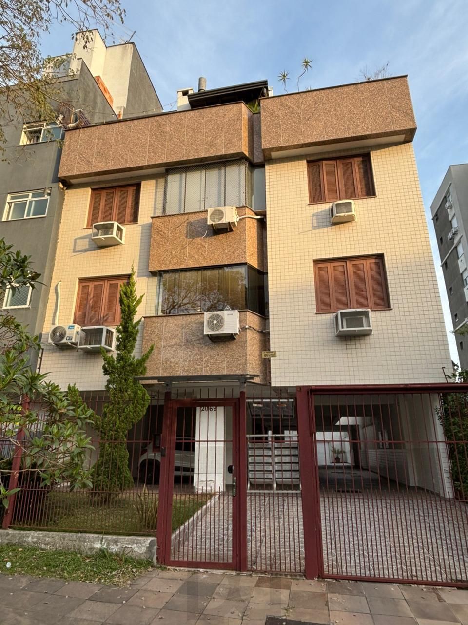 Apartamento com 01 dormitório com 01 vaga de garagem escriturada — foto 15