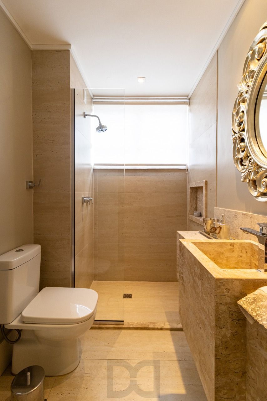 Apartamento de 2 dormitórios à venda na Rua Coronel Bordini - bairro Auxiliadora — foto 34