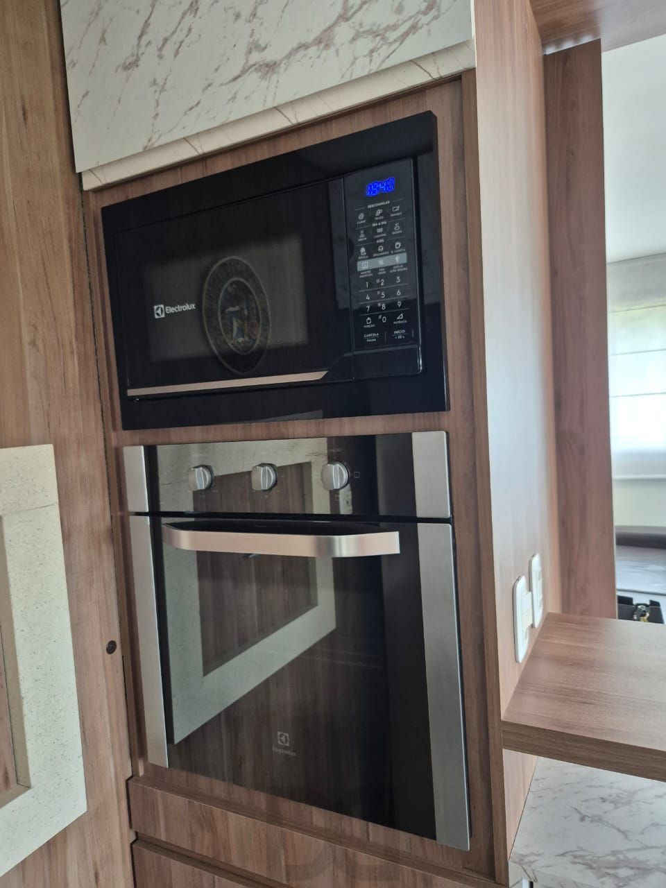 Apartamento com 02 suítes e duas vagas de garagem — foto 24