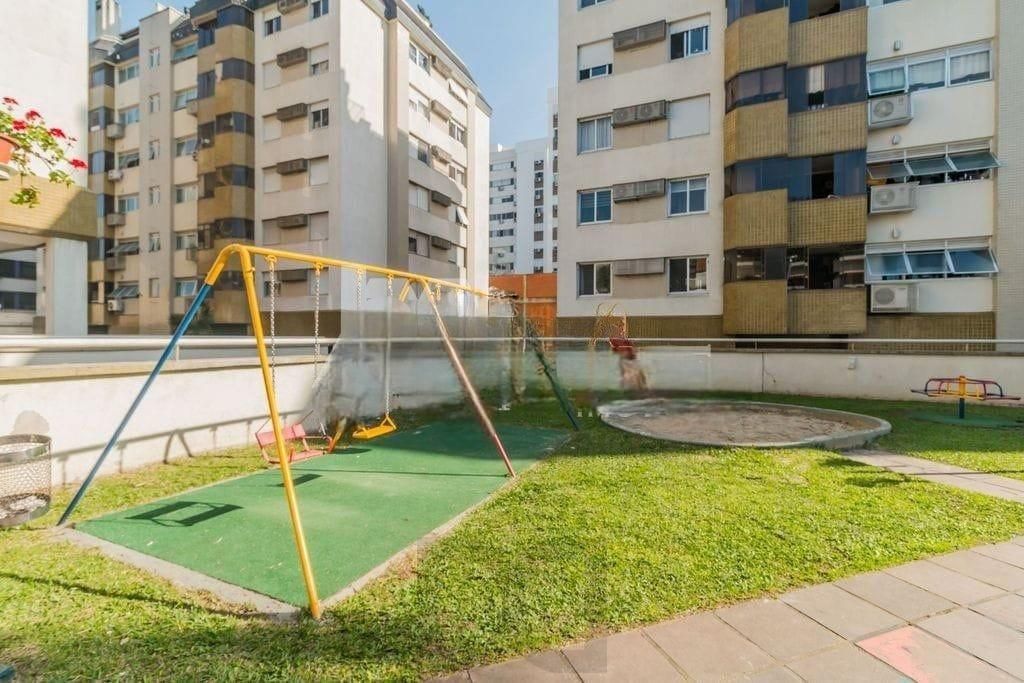 Cobertura Espetacular de 03 dormitórios e 02 vagas em frente ao Hosp. Conceição — foto 23