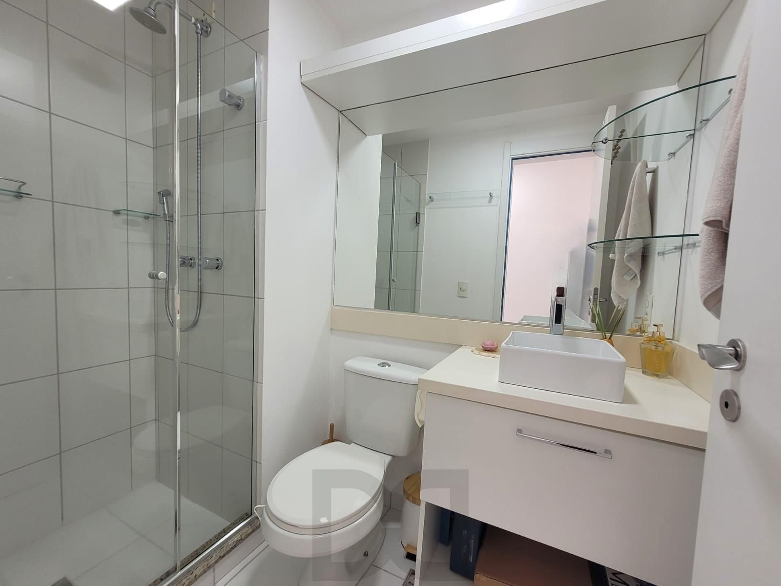 Apartamento mobiliado no Rossi Fiateci 2 dormitórios e suíte — foto 24