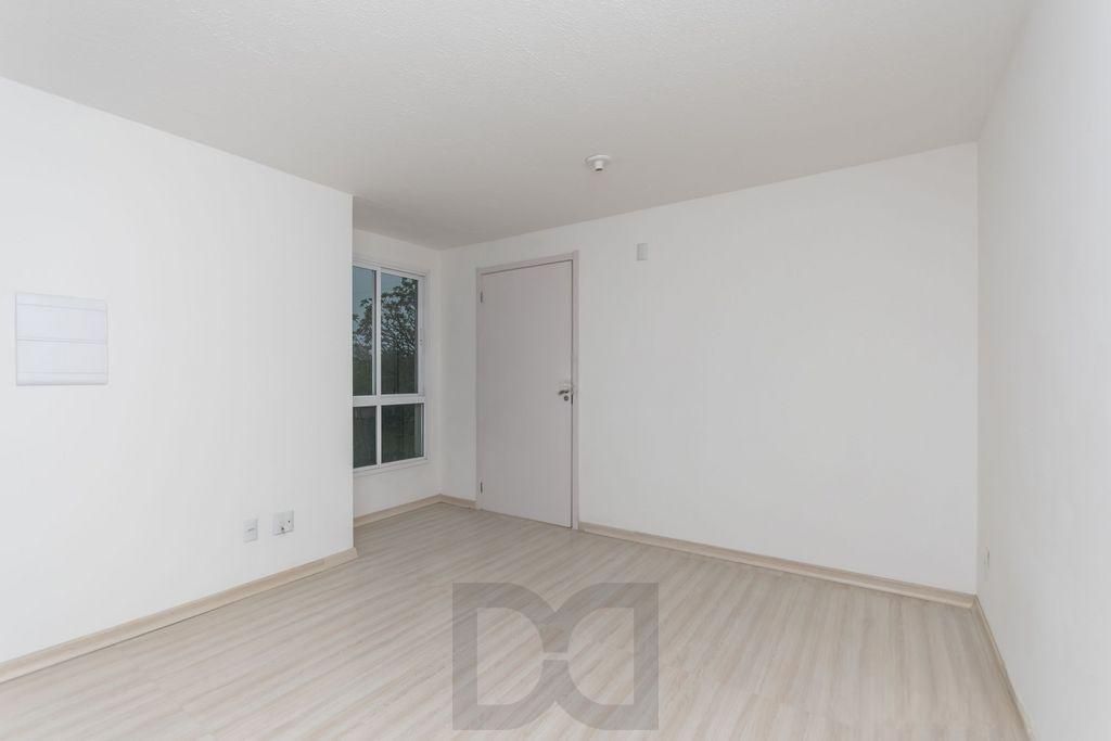 Apartamento 2 dormitórios na lomba do Pinheiro — foto 1