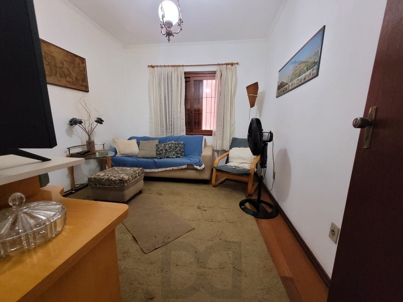 Casa térrea com 04 quartos e com 04 vagas de garagem — foto 18