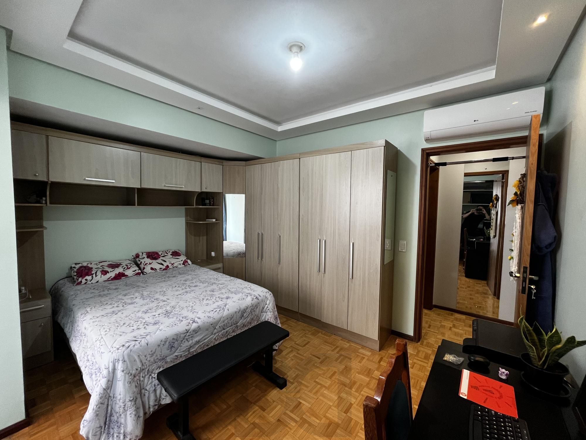 Apartamento com 02 dormitórios sem vaga de garagem — foto 14