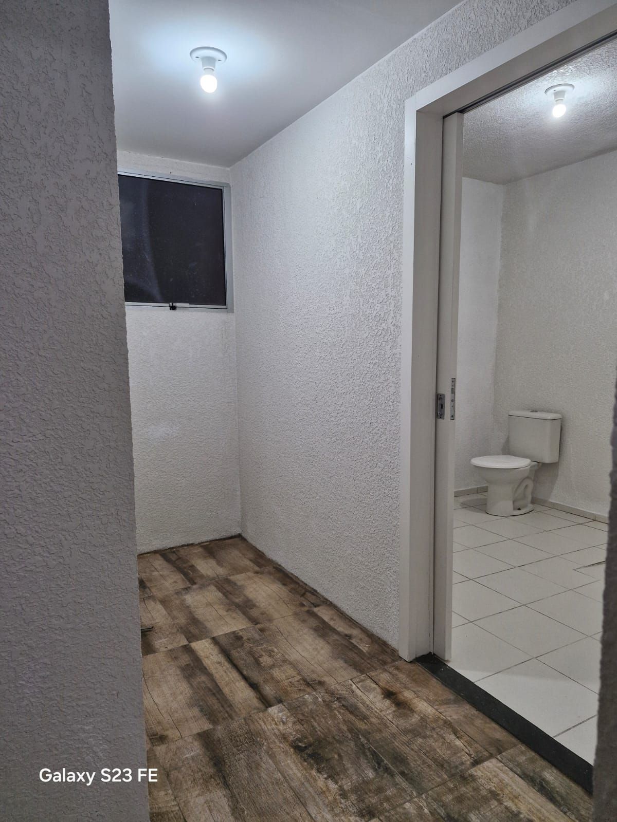 Apartamento térreo com 01 dormitório e uma vaga rotativa — foto 6