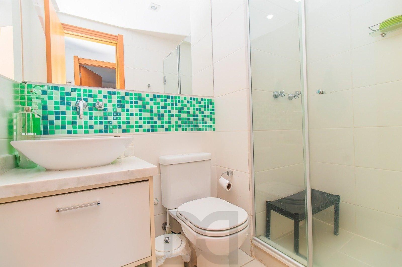 Apartamento Karpathos | Vista Parque Germânia — foto 20