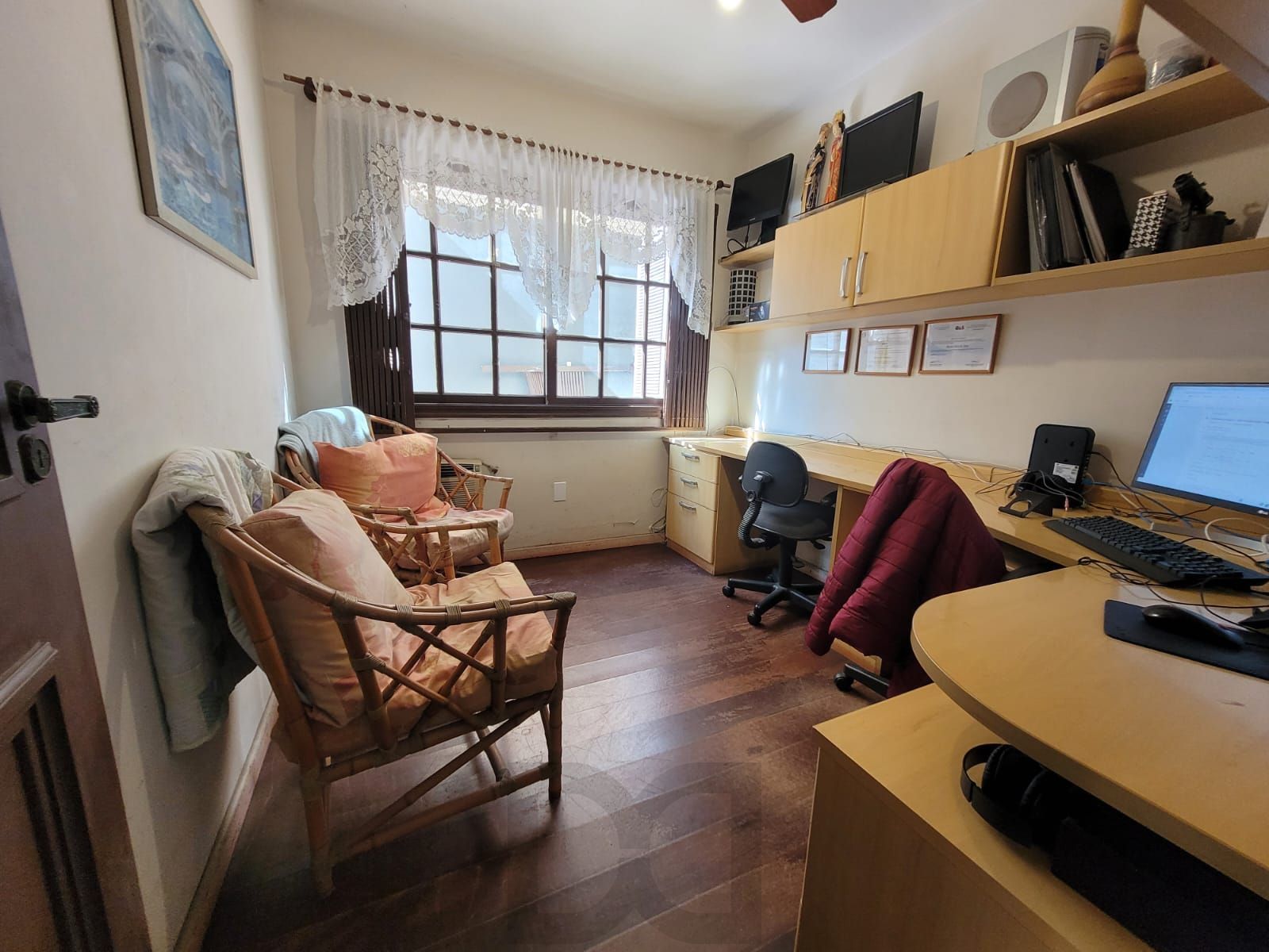 Casa 4 dormitórios Adda Mascarenhas de Moraes — foto 20