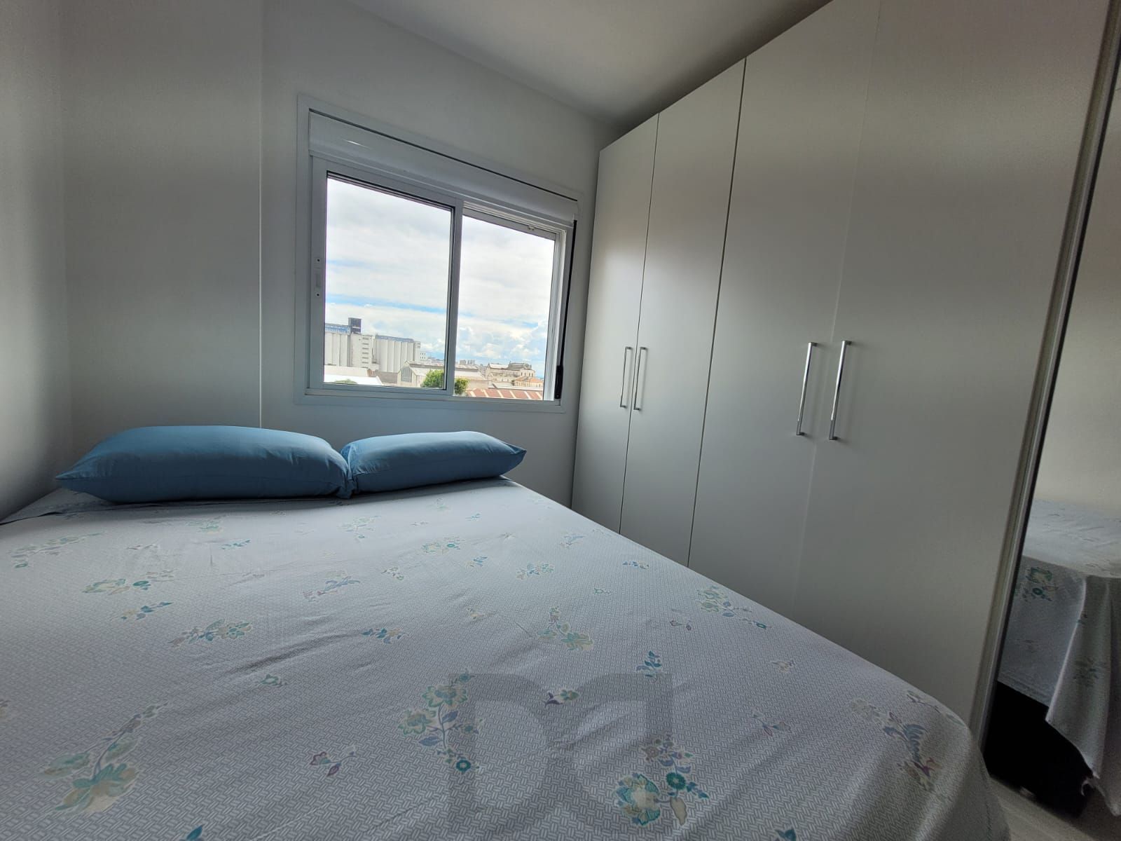 Apartamento mobiliado no Rossi Fiateci 2 dormitórios e suíte — foto 18