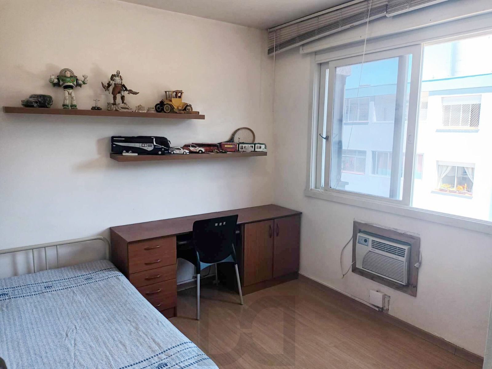 Cobertura duplex 192 m2 área privativa e 02 vagas de garagem — foto 48