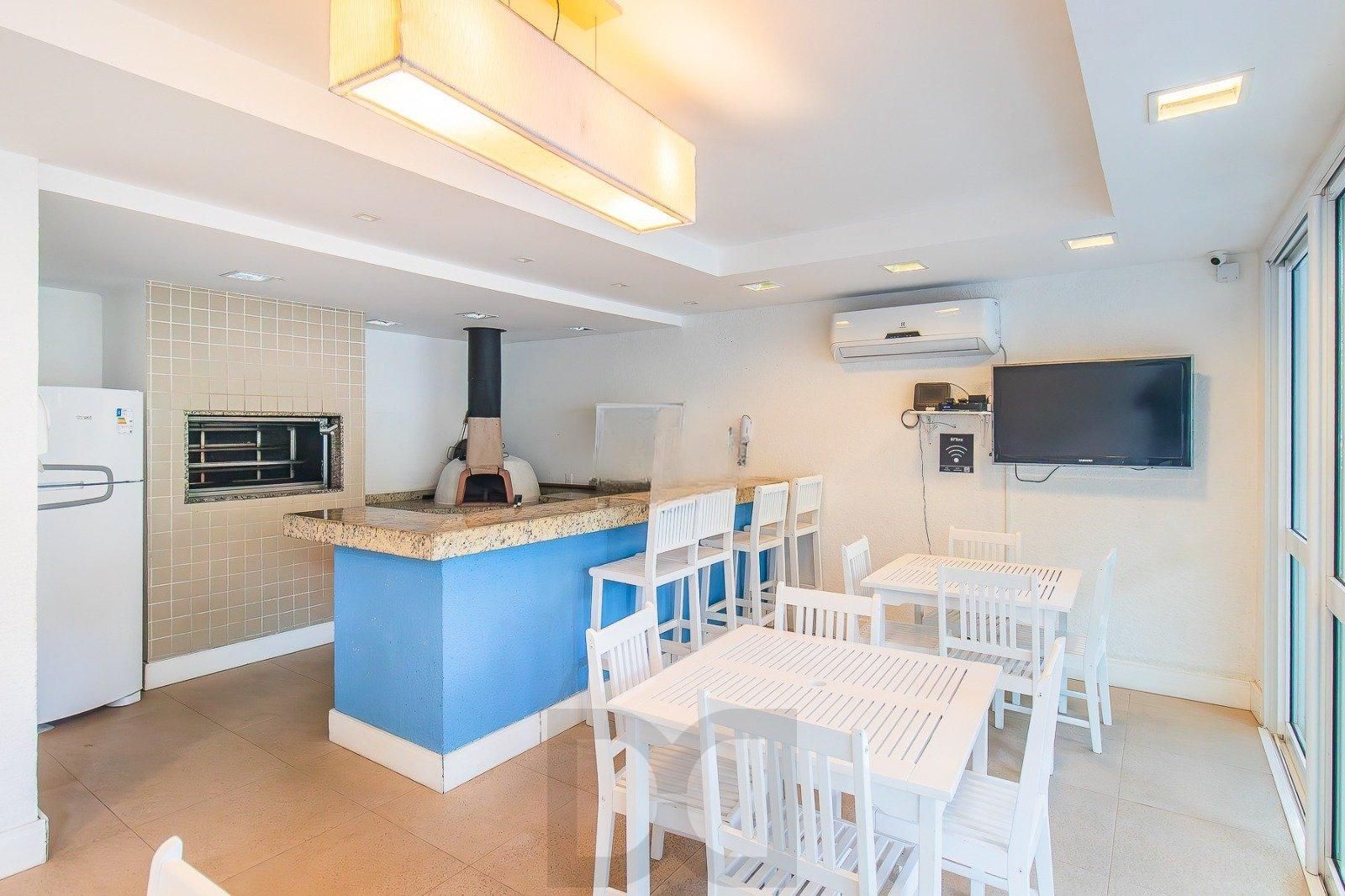 Apartamento Karpathos | Vista Parque Germânia — foto 34