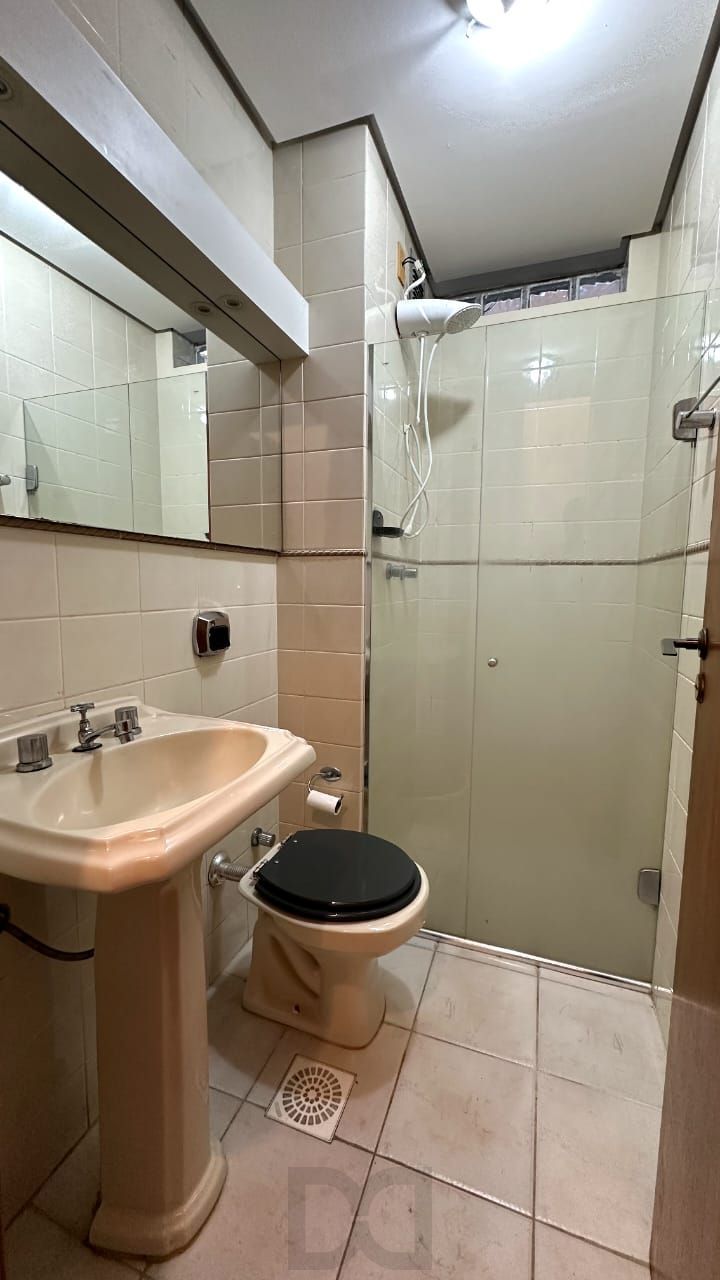 Apartamento 1 dormitório Proximo à Praça da Encol — foto 23