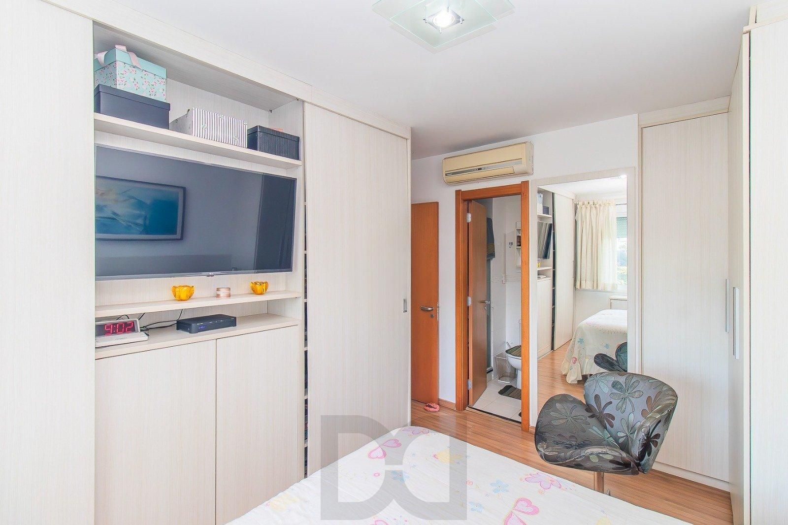 Apartamento Karpathos | Vista Parque Germânia — foto 18