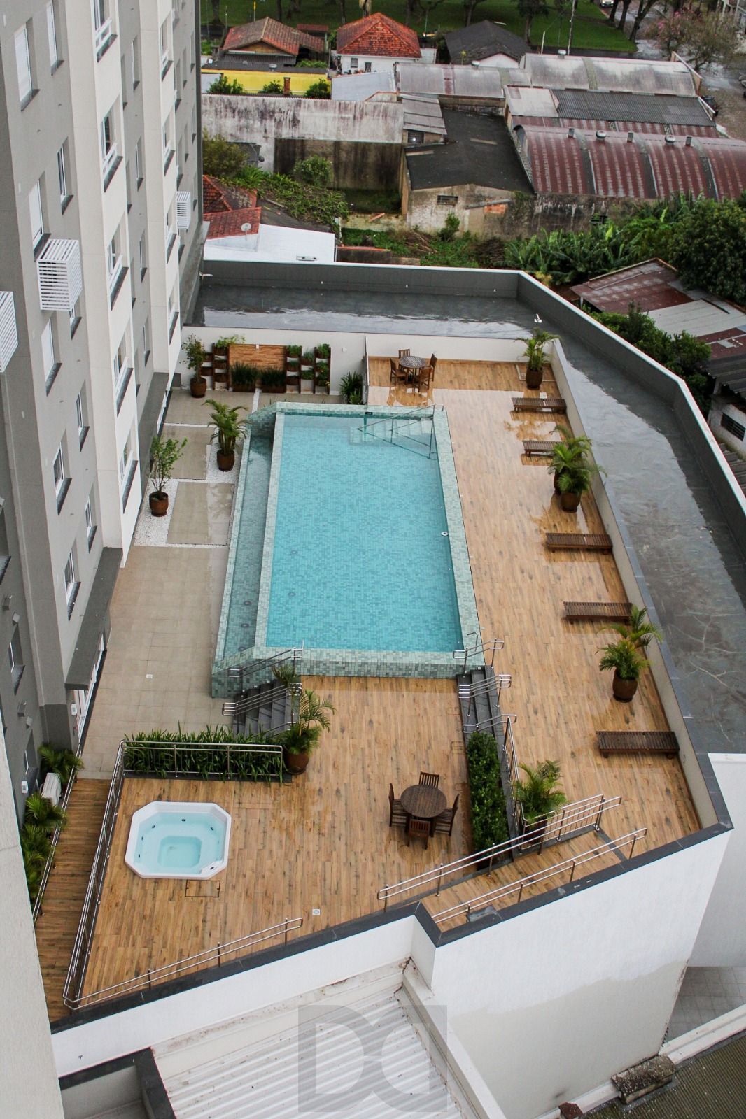 Apartamento 02 dormitórios com 01 suíte e 01 vaga de garagem escriturada — foto 5