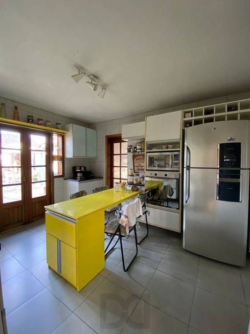 Casa- Sobrado 3 dormitórios à venda no Bairro Vila Ipiranga. — foto 6
