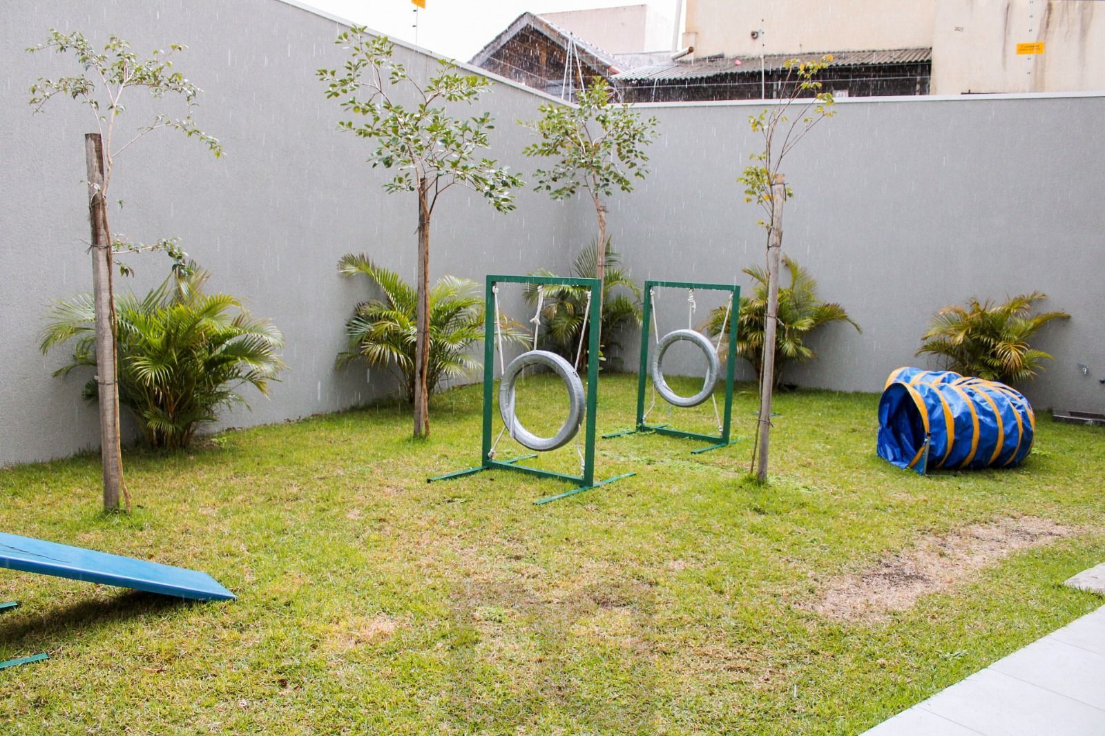 Apartamento 02 dormitórios com 01 suíte e 01 vaga de garagem escriturada — foto 32