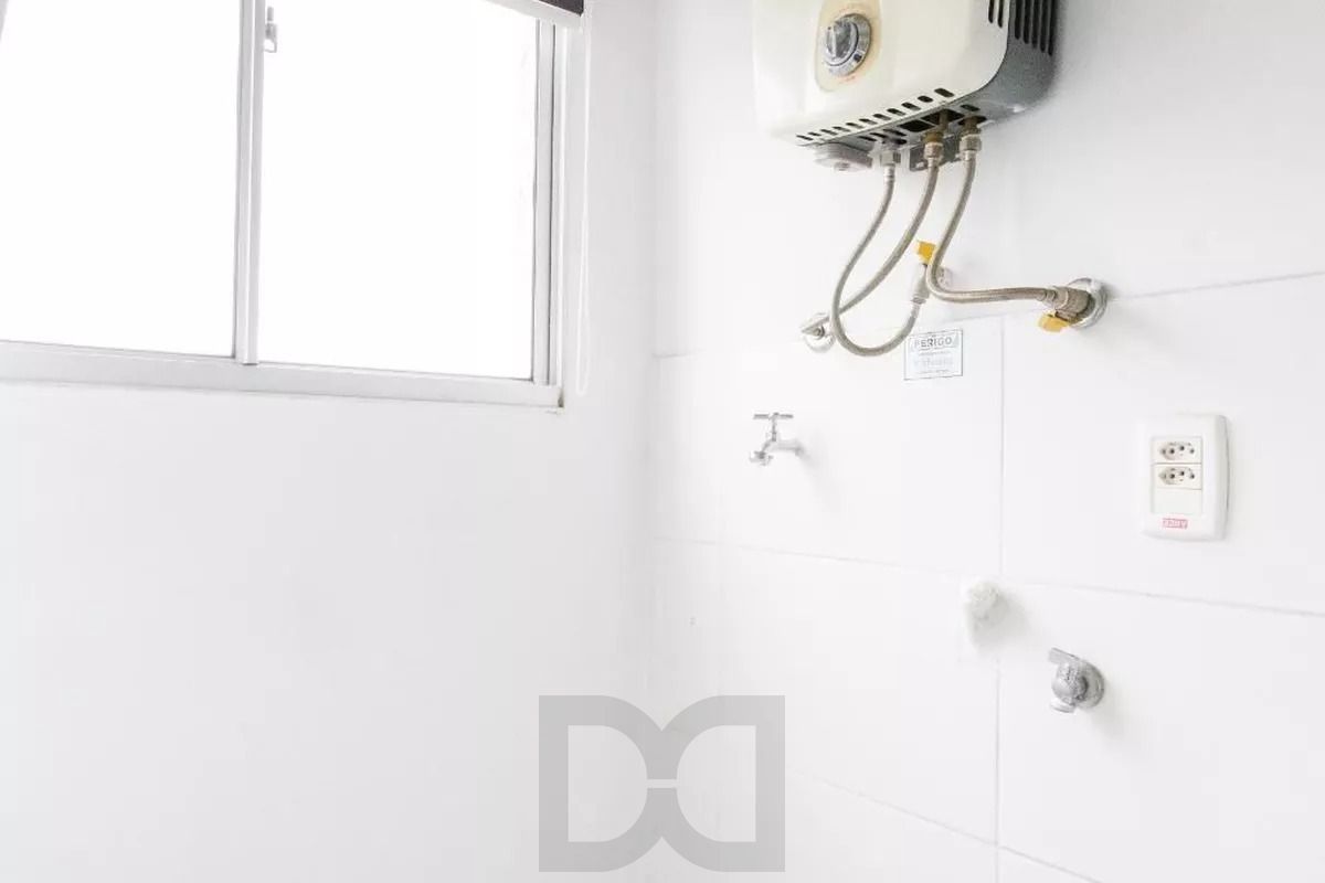 Apartamento com 02 dormitórios sendo 01 suíte e vaga garagem rotativa — foto 12