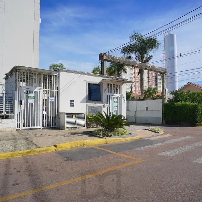Apartamento com 02 dormitórios com 01 vaga de garagem — foto 14