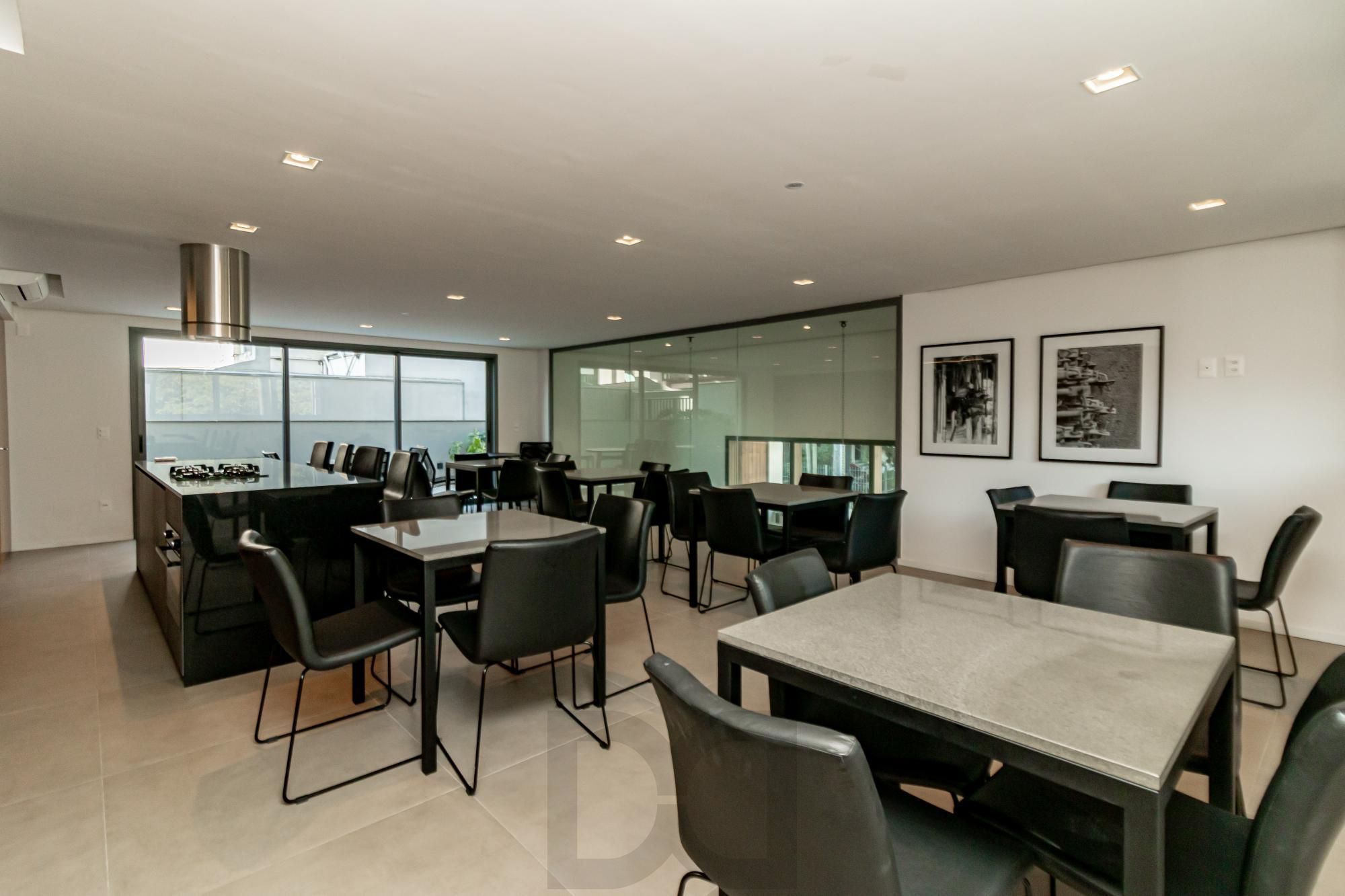 Apartamento mobiliado no Bairro Boa Vista — foto 47