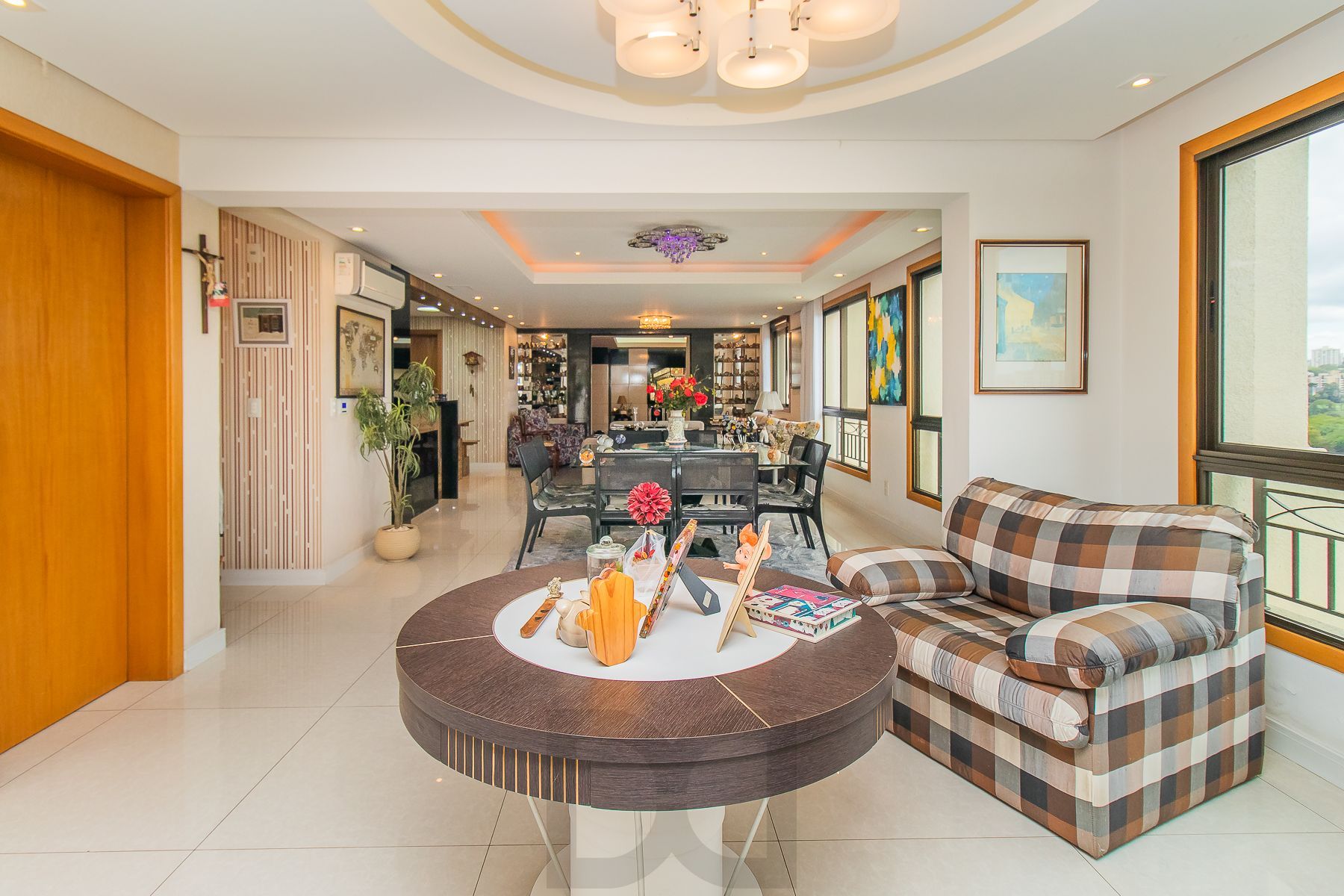 Apartamento 3 Dormitórios Passo D'areia — foto 8