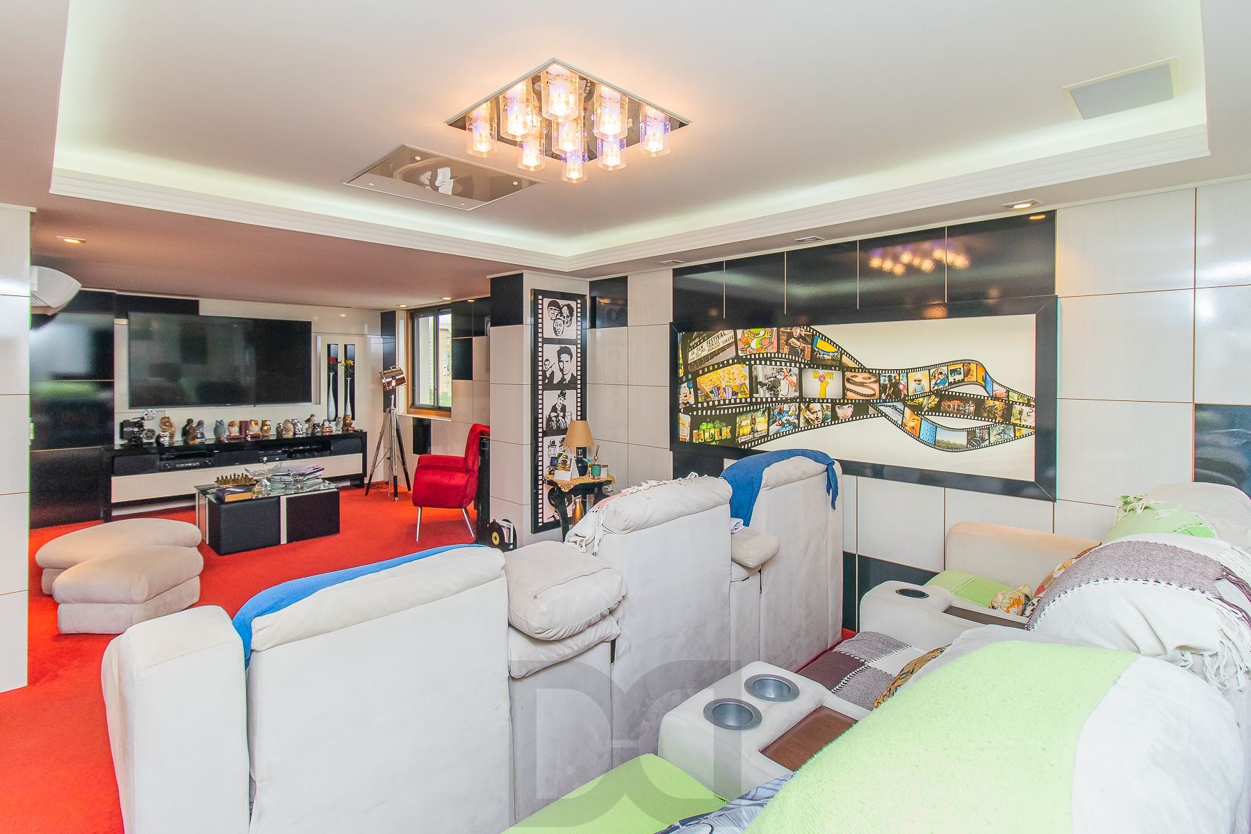 Apartamento 3 Dormitórios Passo D'areia — foto 12