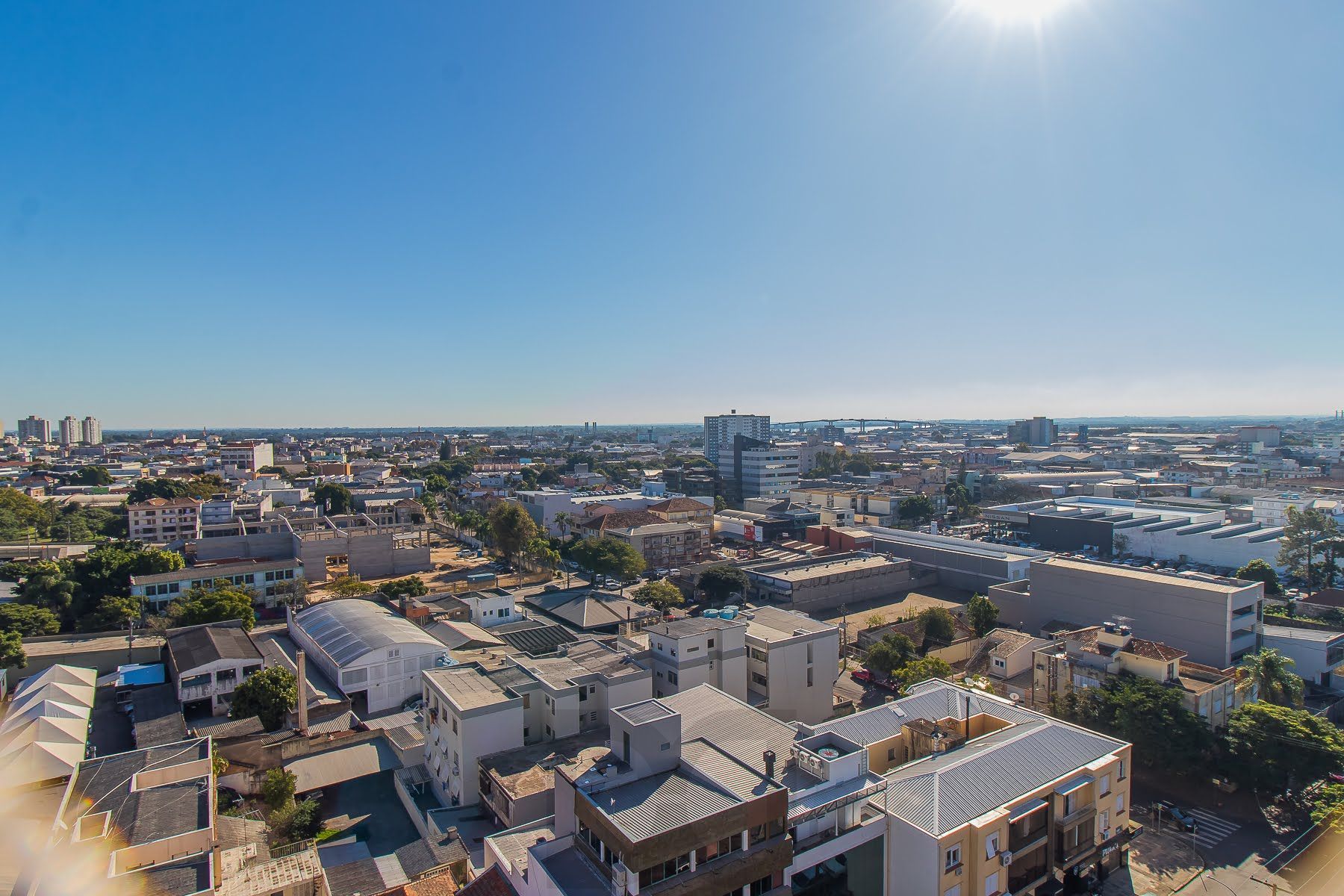 Apartamento 2 Dormitórios São João — foto 5