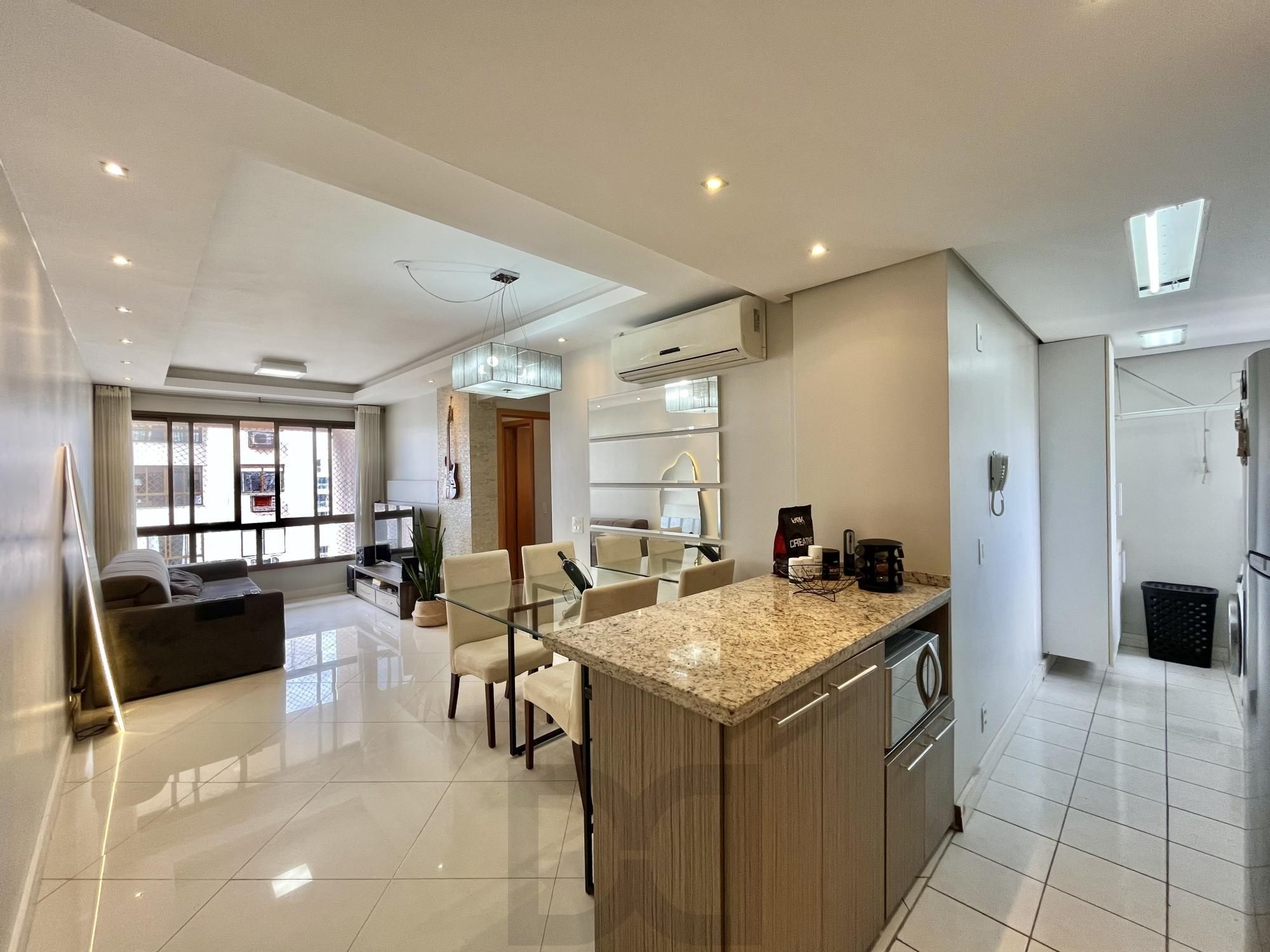 Apartamento Mobiliado no bairro Passo d'areia — foto 4