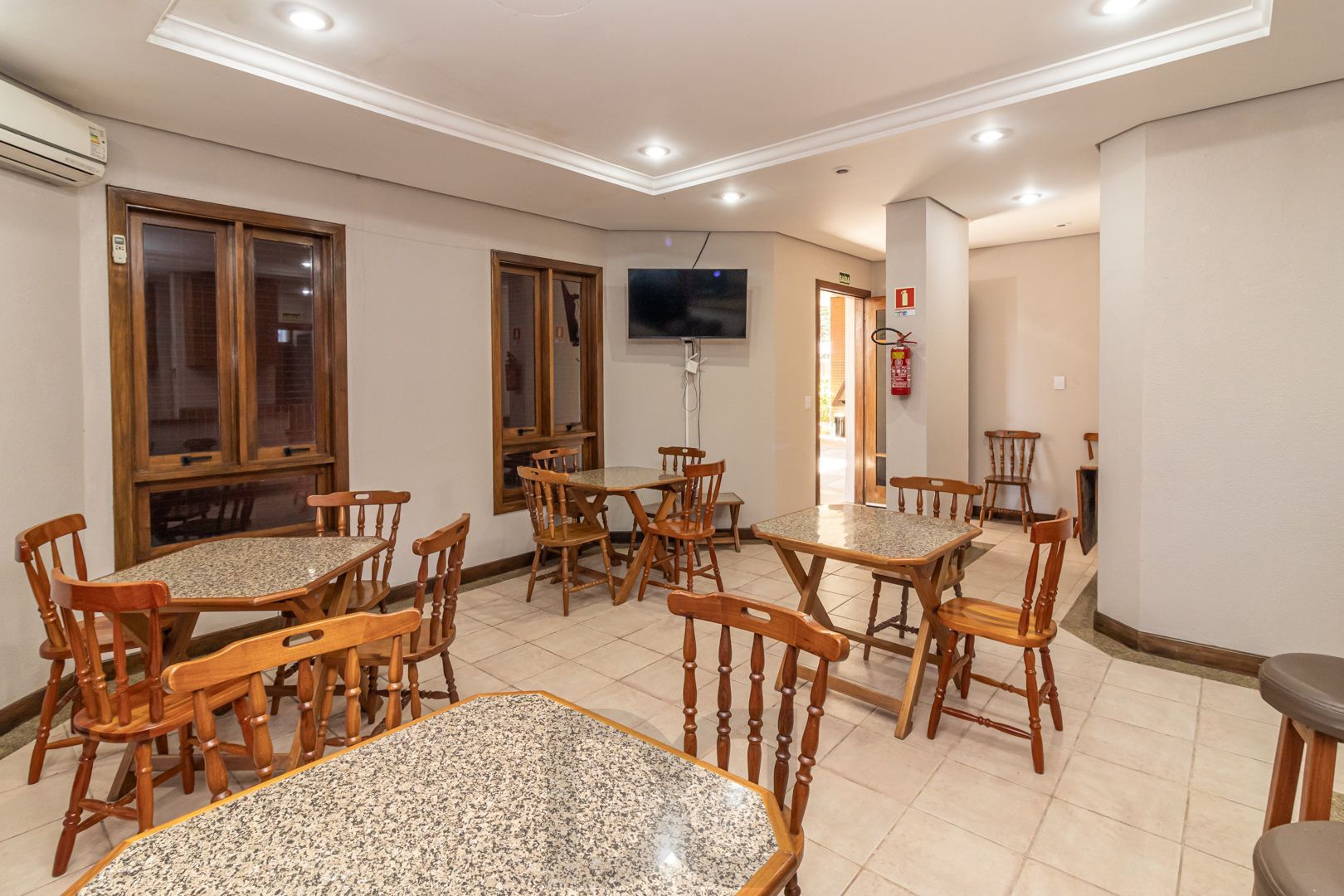 Apartamento 3 dormitórios no Menino Deus — foto 36
