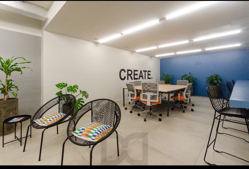 Loft mobiliado Duque de Caxias 1705 Centro Histórico Poa — foto 11