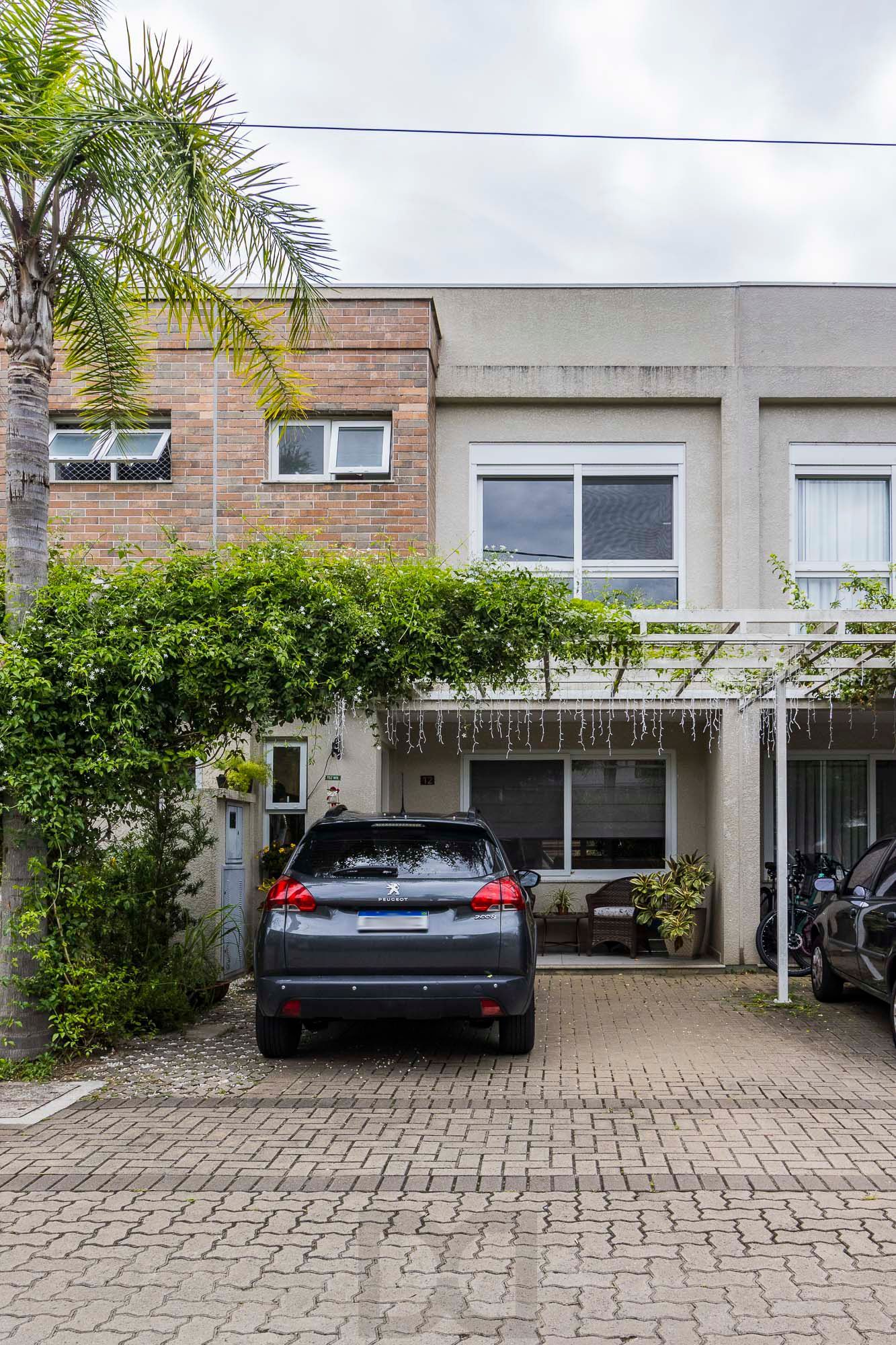 Casa Alto Padrão no condomínio Euroville — foto 55