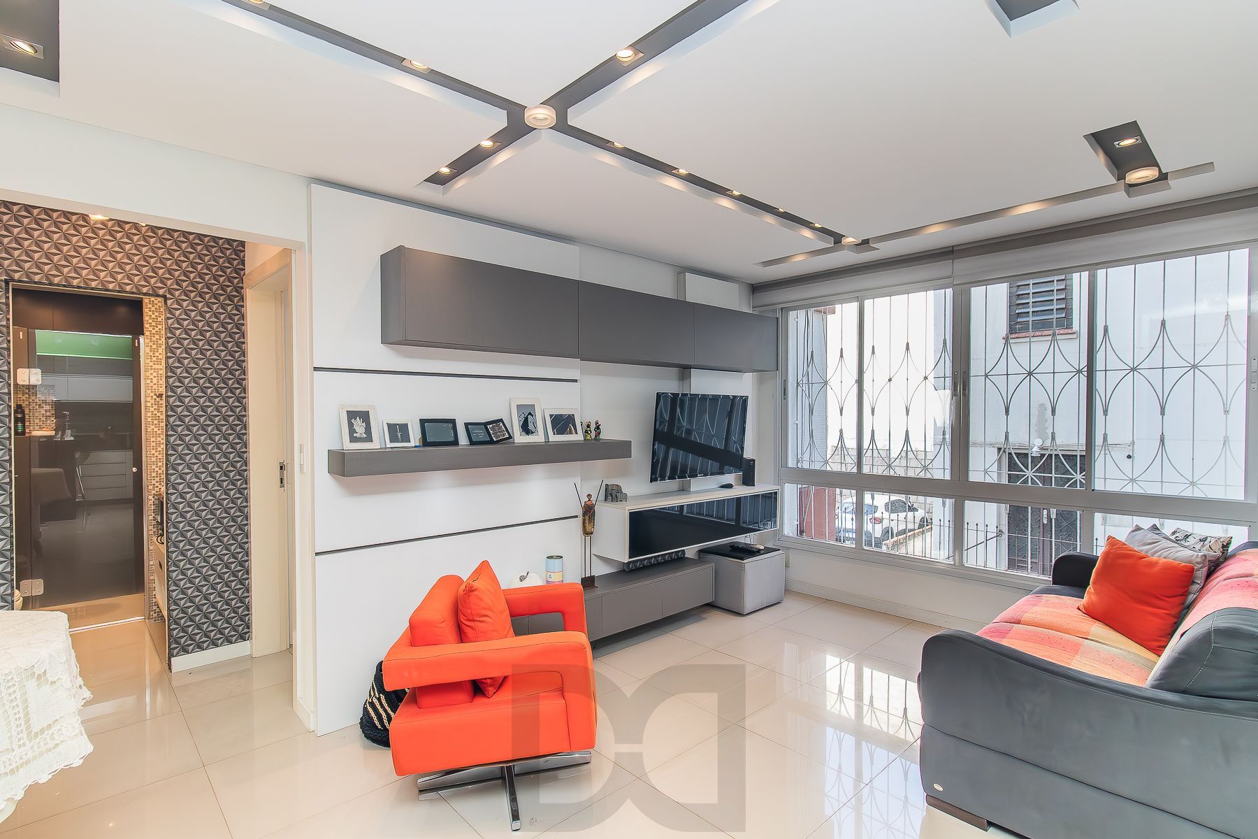 Apartamento mobiliado em Petrópolis — foto 3