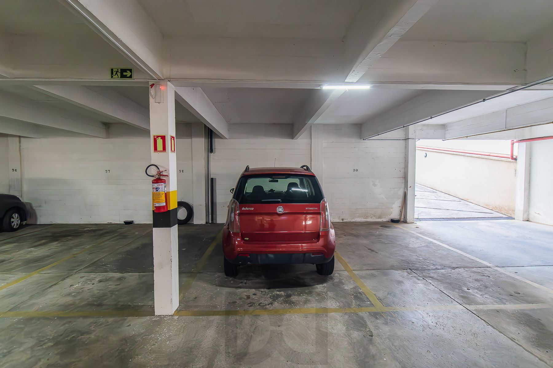 Apartamento mobiliado em Petrópolis — foto 22