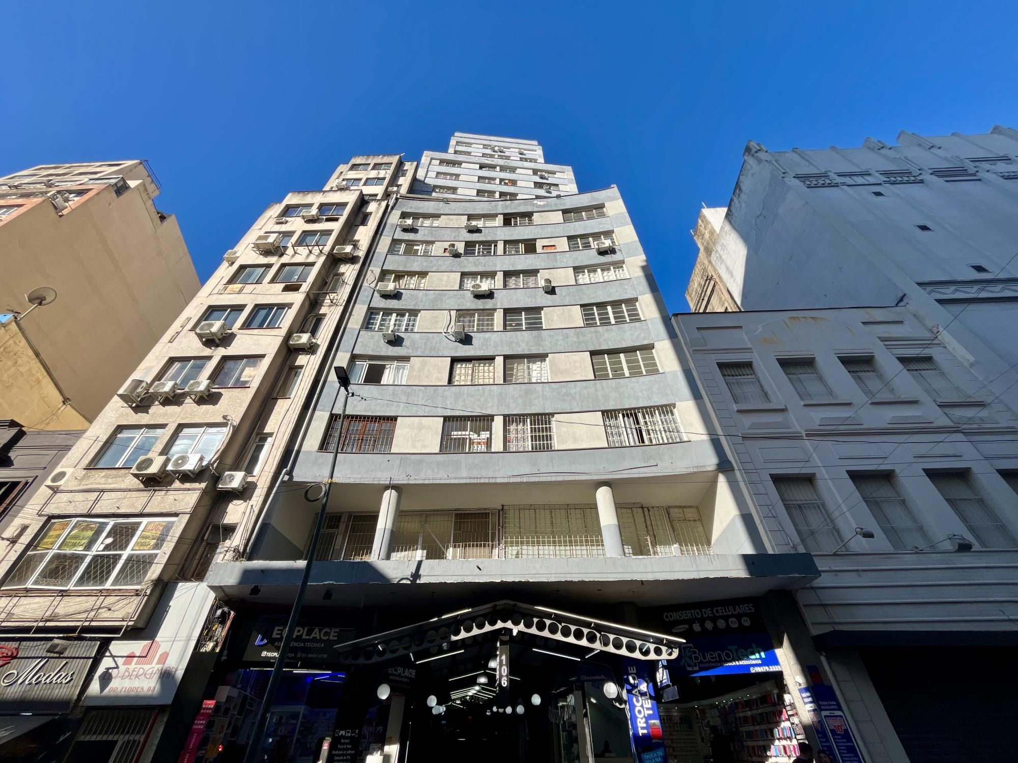 Apartamento reformado no Centro Histórico — foto 13