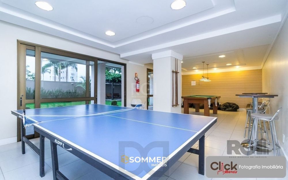 Apartamento Mobiliado no bairro Passo d'areia — foto 25