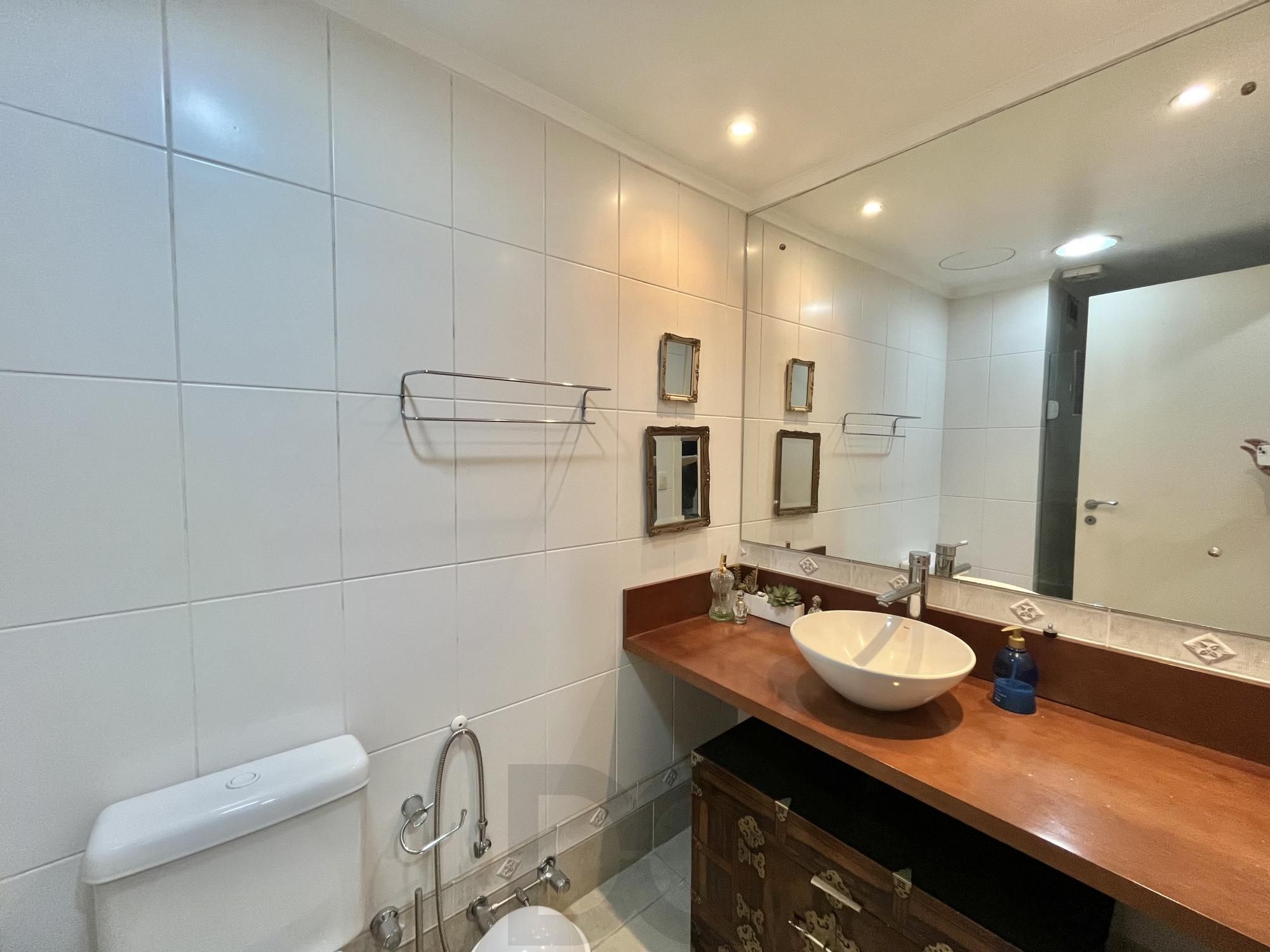 Apartamento Rua Don Pedro ii 1272 Auxiliadora — foto 10