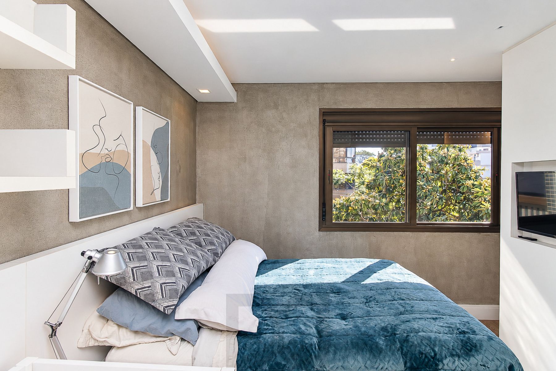 Apartamento na Rua Silva Jardim Mont'serrat — foto 33