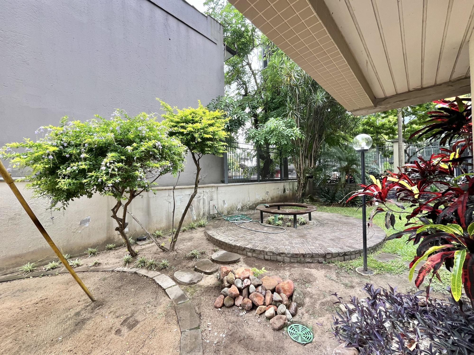 Apartamento Rua Don Pedro ii 1272 Auxiliadora — foto 22