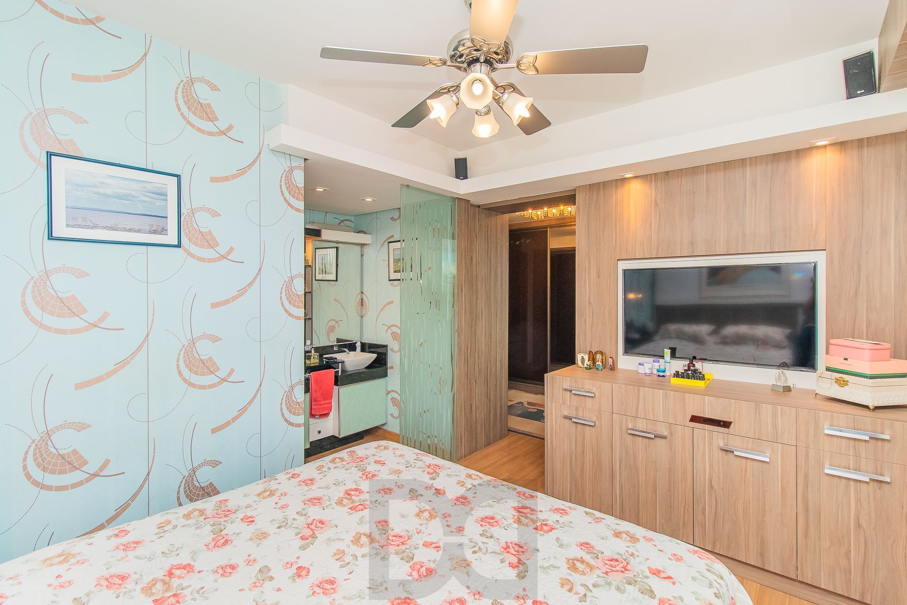 Apartamento 3 Dormitórios Passo D'areia — foto 31