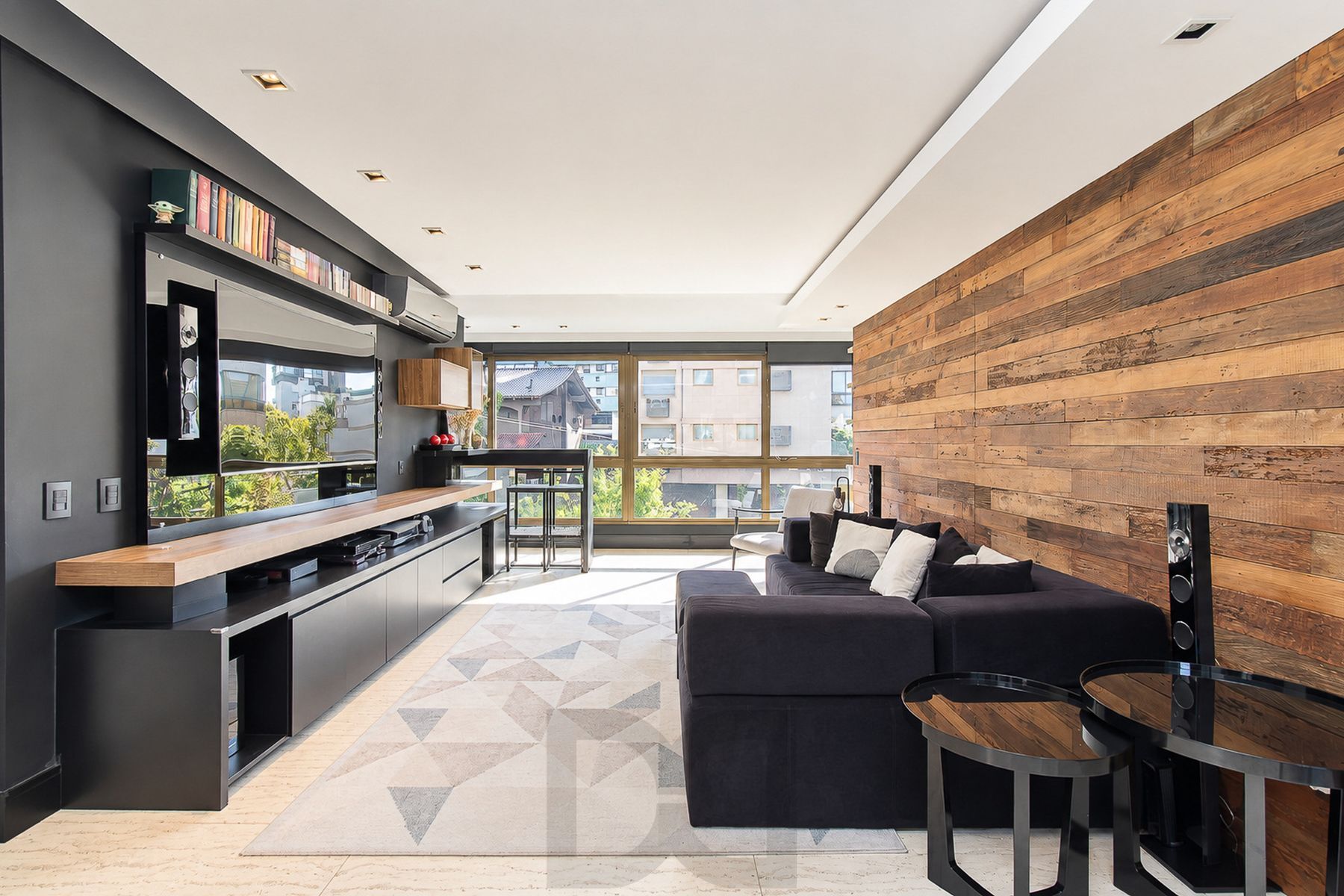 Apartamento na Rua Silva Jardim Mont'serrat — foto 21