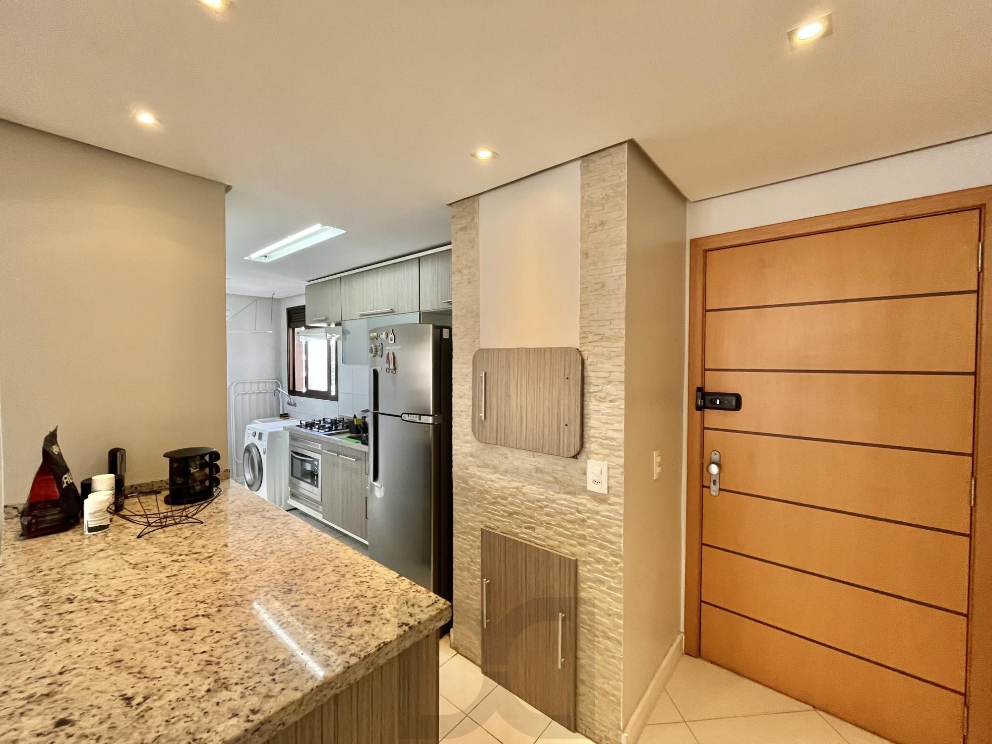 Apartamento Mobiliado no bairro Passo d'areia — foto 6