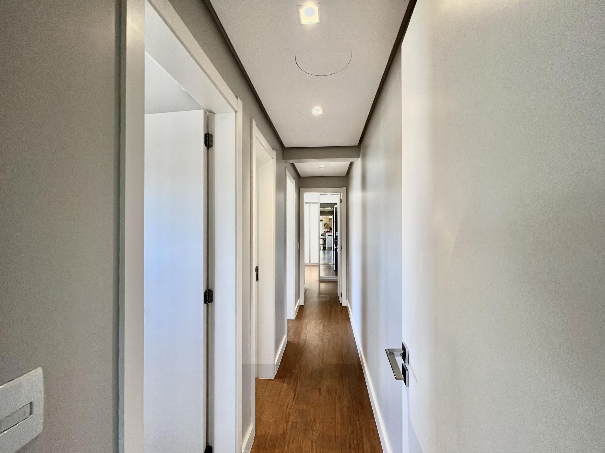 Apartamento impecável semimobiliado no Menino Deus — foto 11