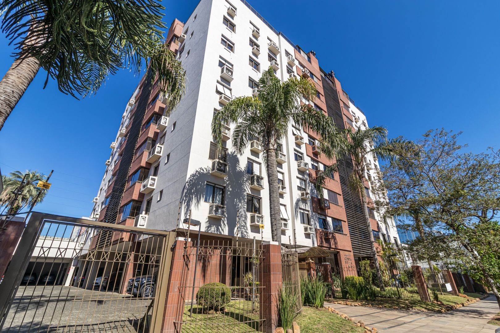 Apartamento 3 dormitórios no Menino Deus — foto 30
