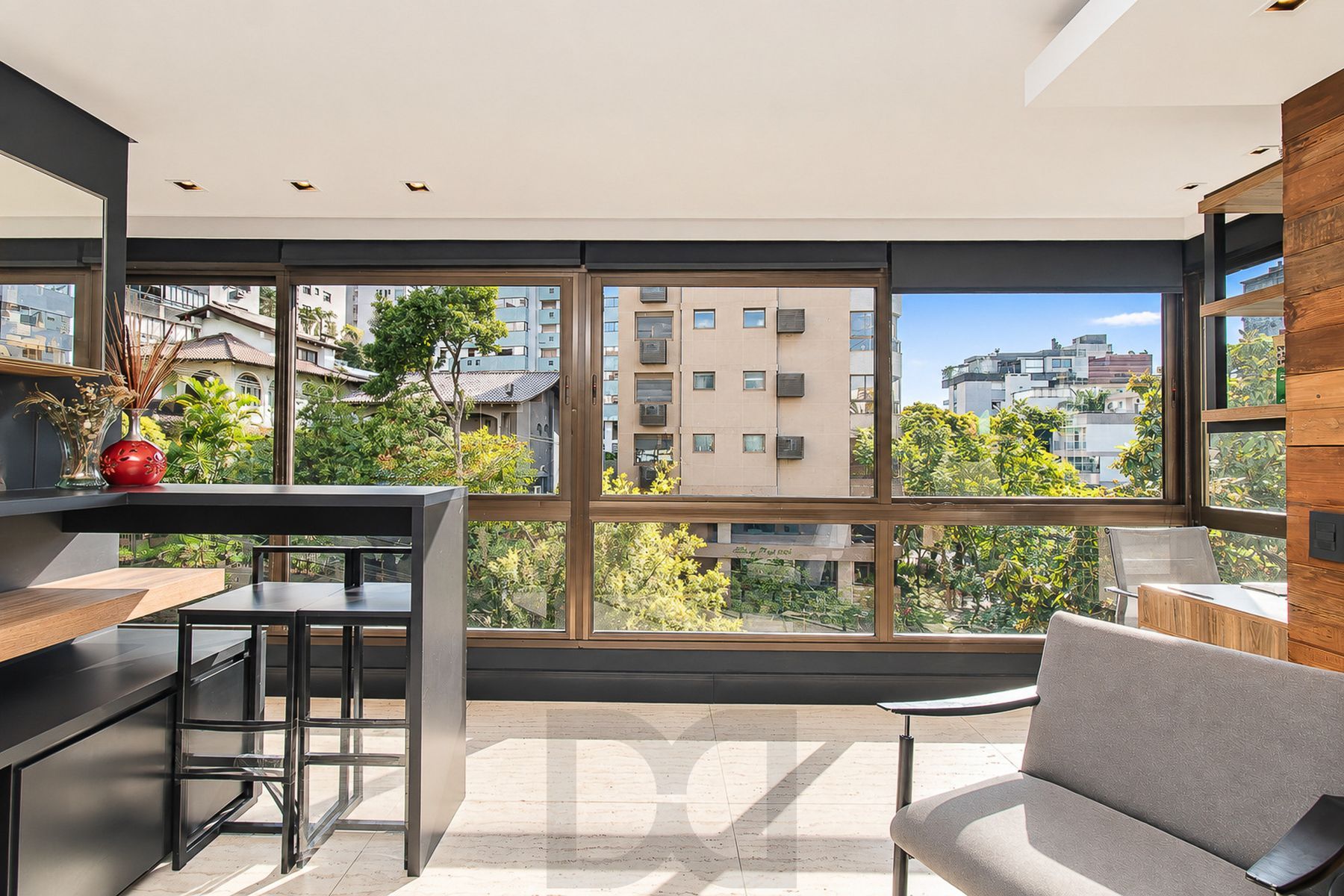 Apartamento na Rua Silva Jardim Mont'serrat — foto 6