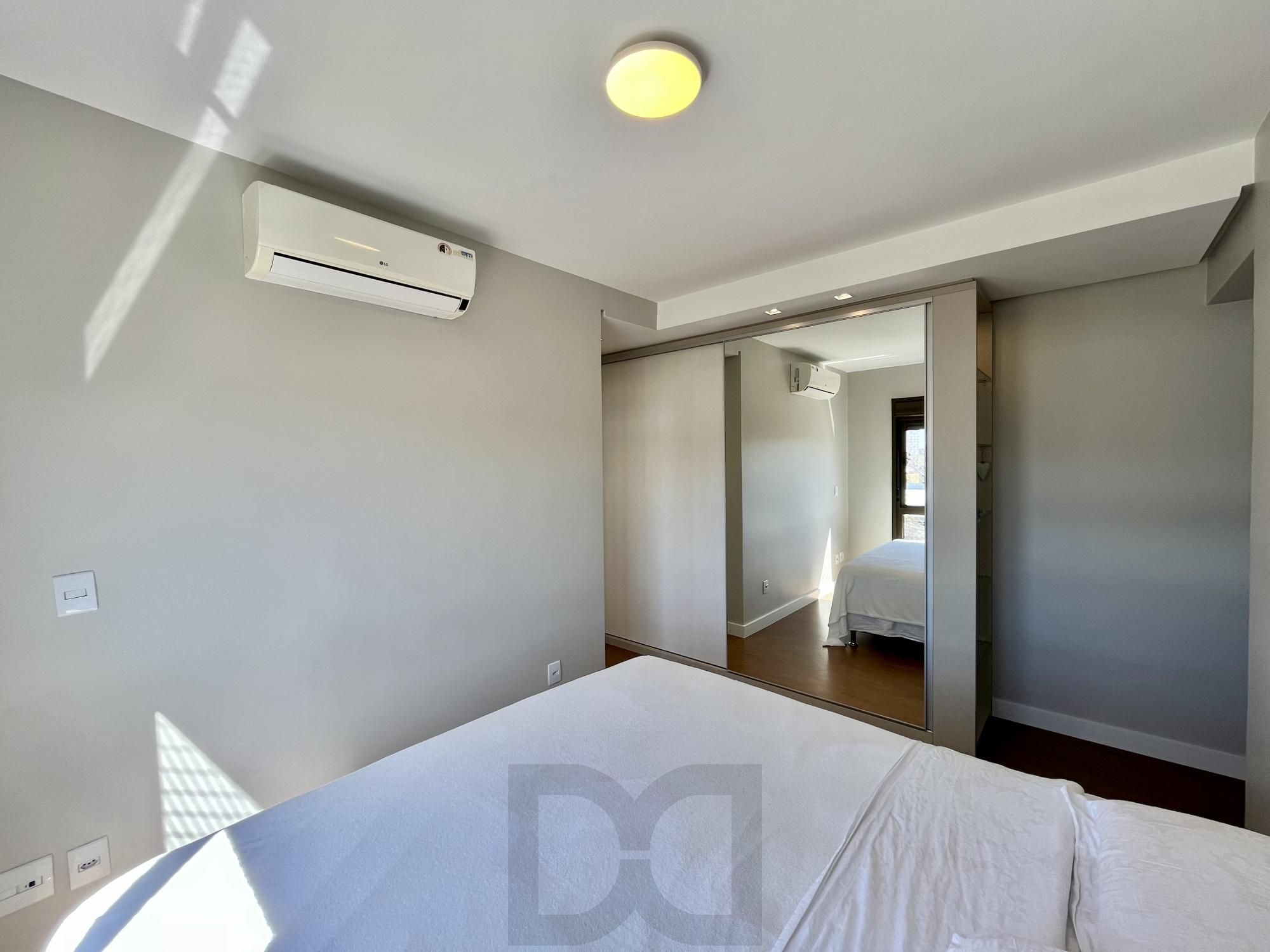 Apartamento impecável semimobiliado no Menino Deus — foto 15