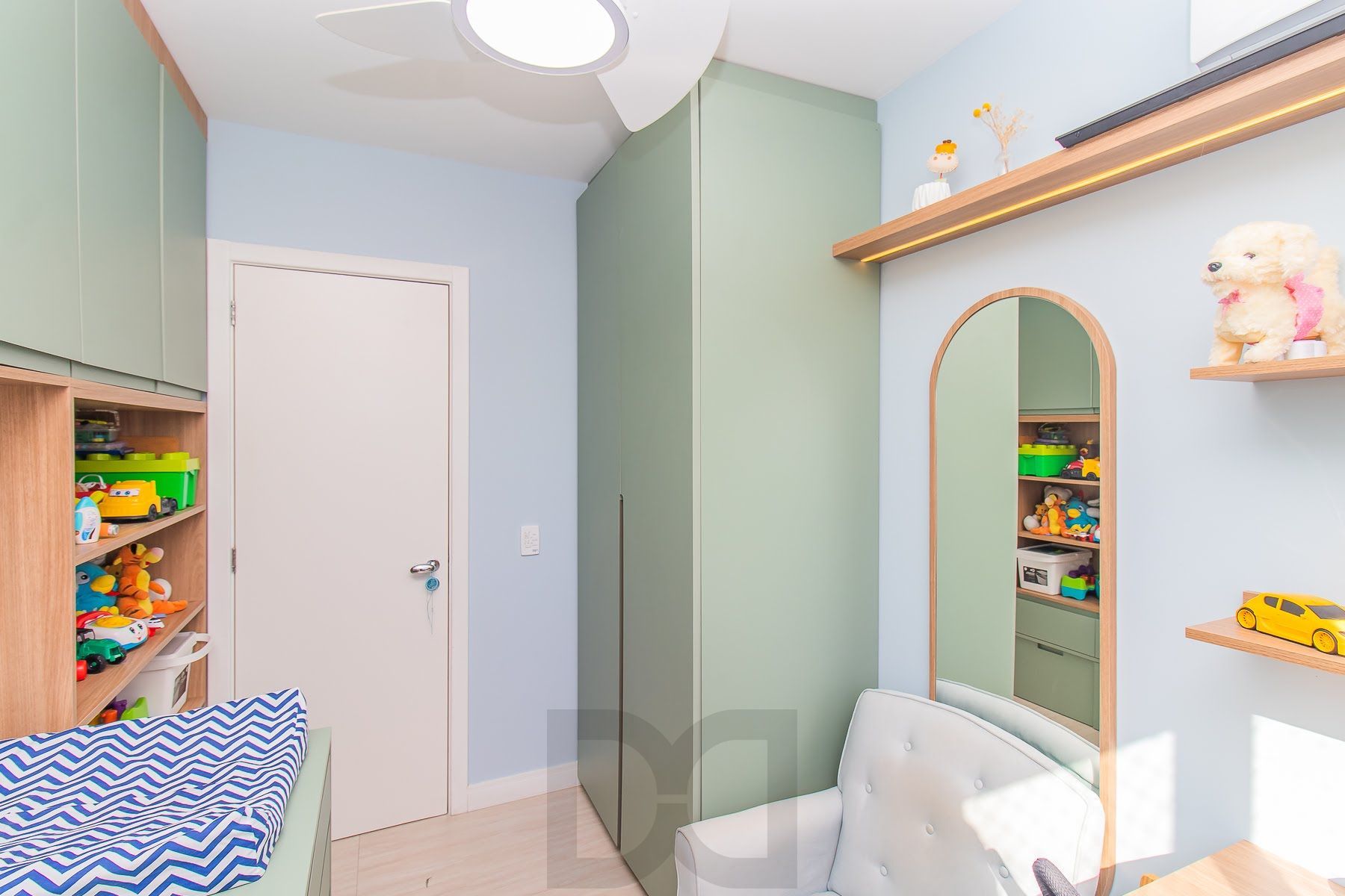 Apartamento 2 Dormitórios São João — foto 17